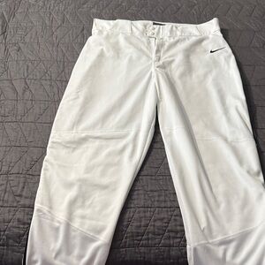 Nike Men's Classic White Pants